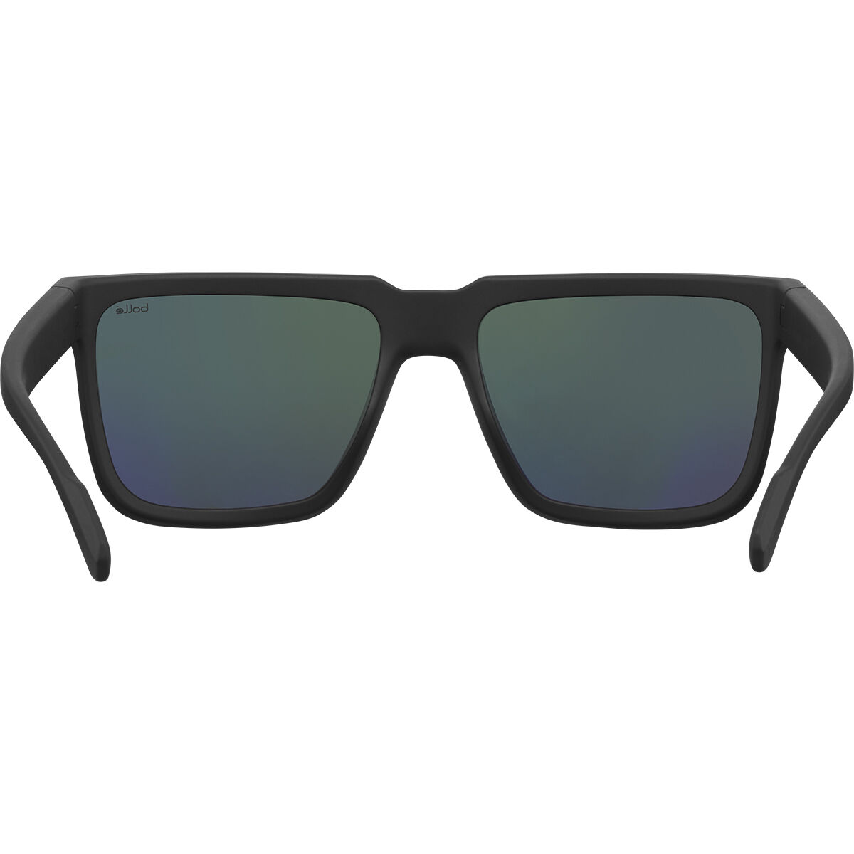 FRANK, Black Matte-HD Polarized Axis, hi-res image number null